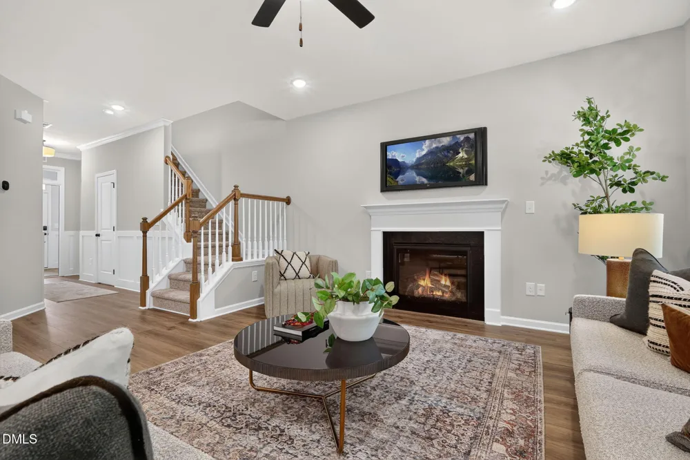 108 Knotts Loop Lillington, NC 27546