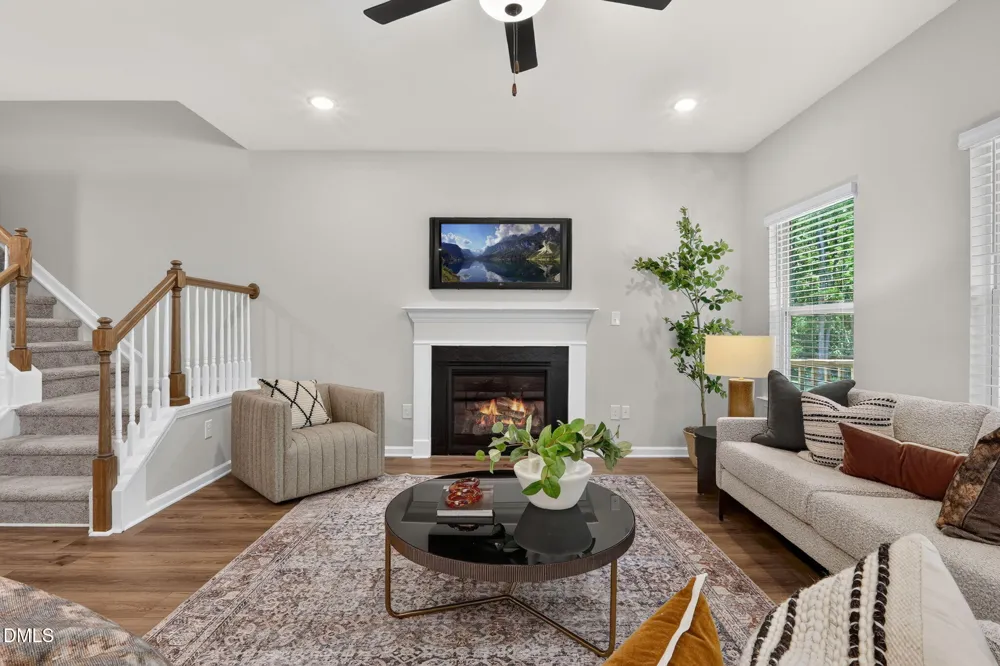 108 Knotts Loop Lillington, NC 27546