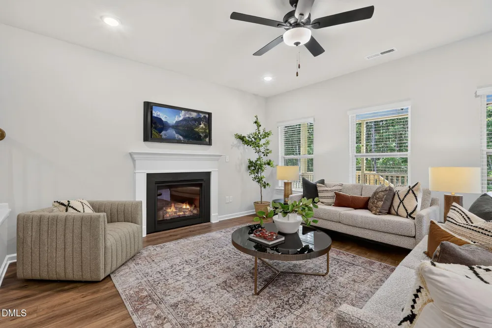 108 Knotts Loop Lillington, NC 27546