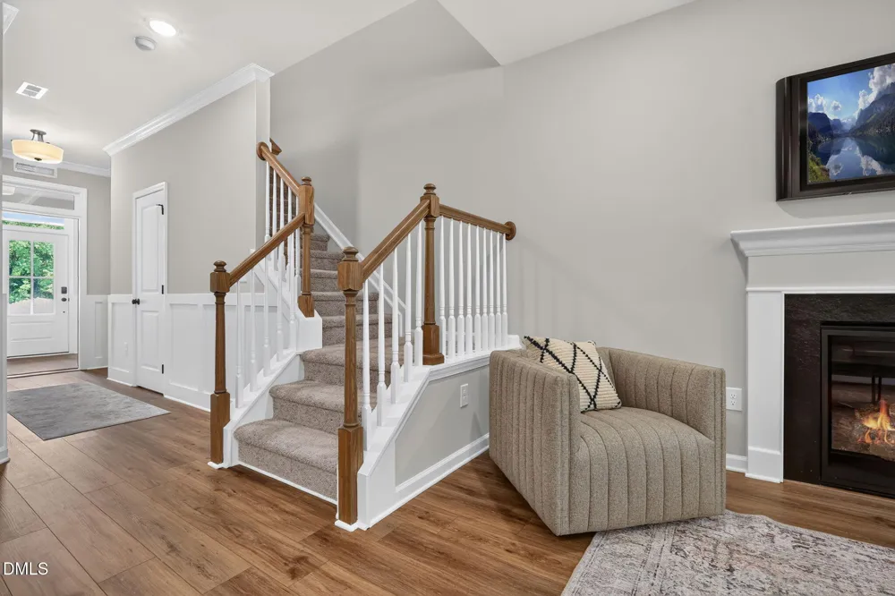 108 Knotts Loop Lillington, NC 27546