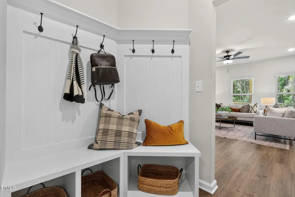 108 Knotts Loop Lillington, NC 27546