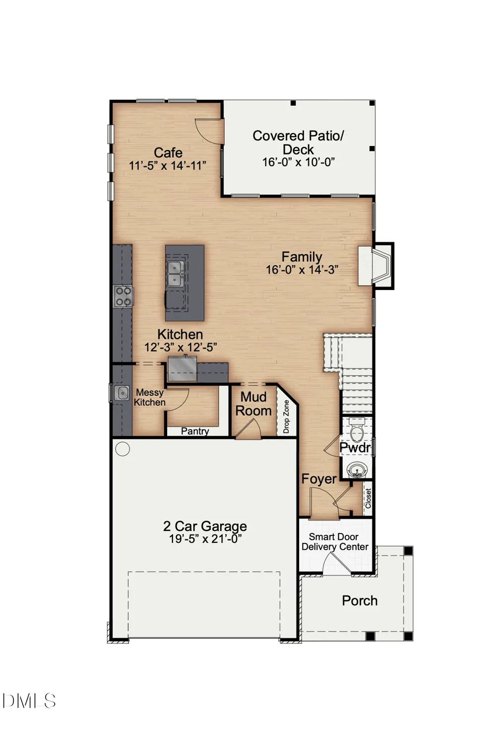 108 Knotts Loop Lillington, NC 27546