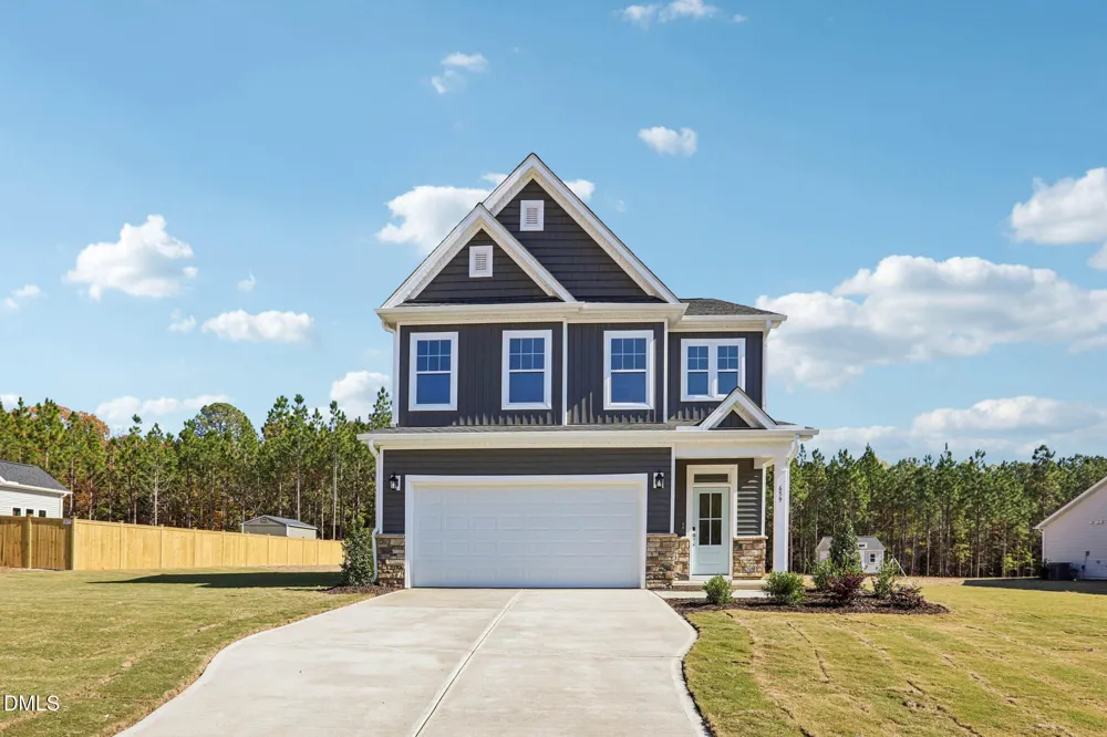 108 Knotts Loop Lillington, NC 27546