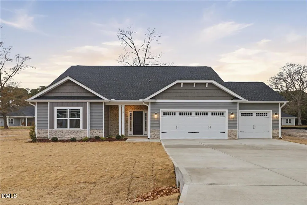 64 Killarney Avenue Lillington, NC 27546