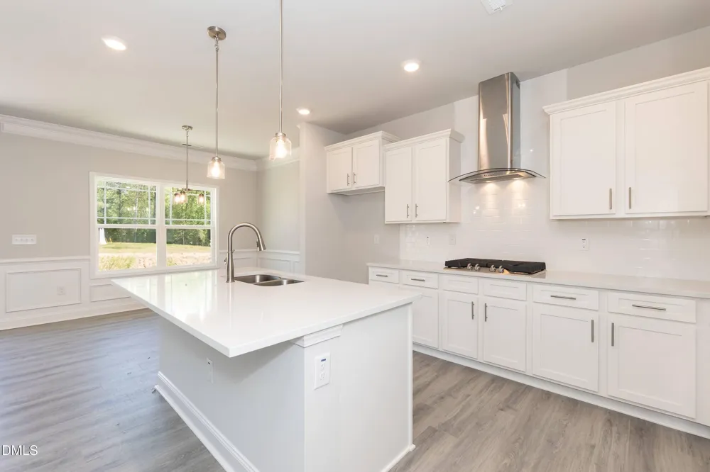 64 Killarney Avenue Lillington, NC 27546