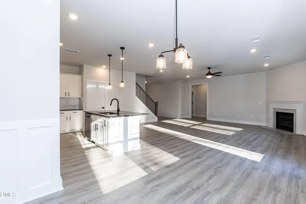 64 Killarney Avenue Lillington, NC 27546