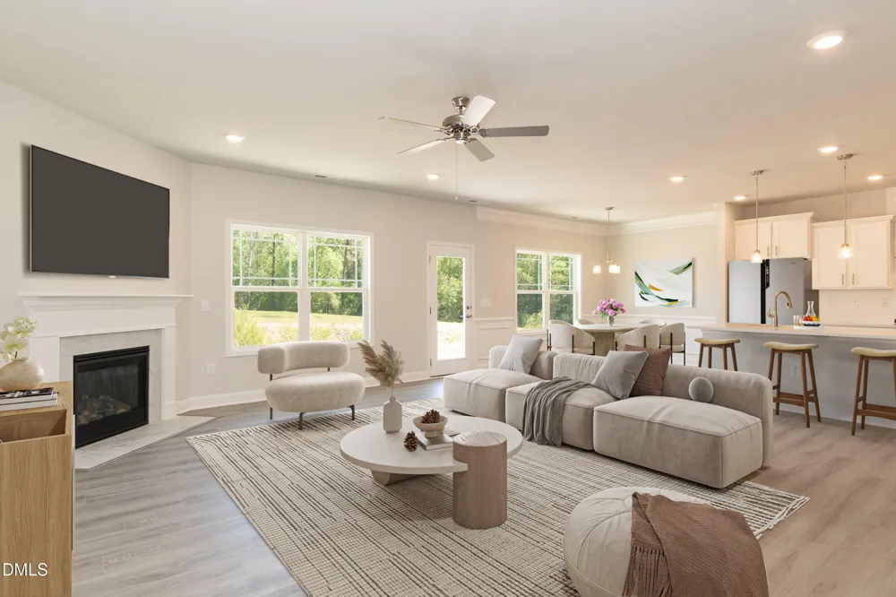 64 Killarney Avenue Lillington, NC 27546