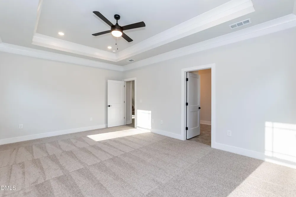 64 Killarney Avenue Lillington, NC 27546