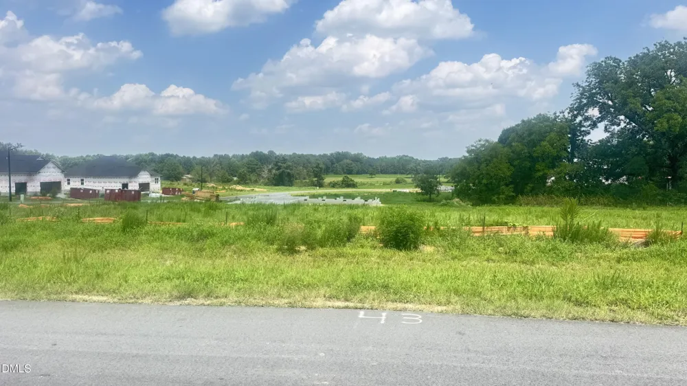 64 Killarney Avenue Lillington, NC 27546