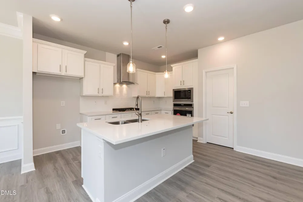 64 Killarney Avenue Lillington, NC 27546