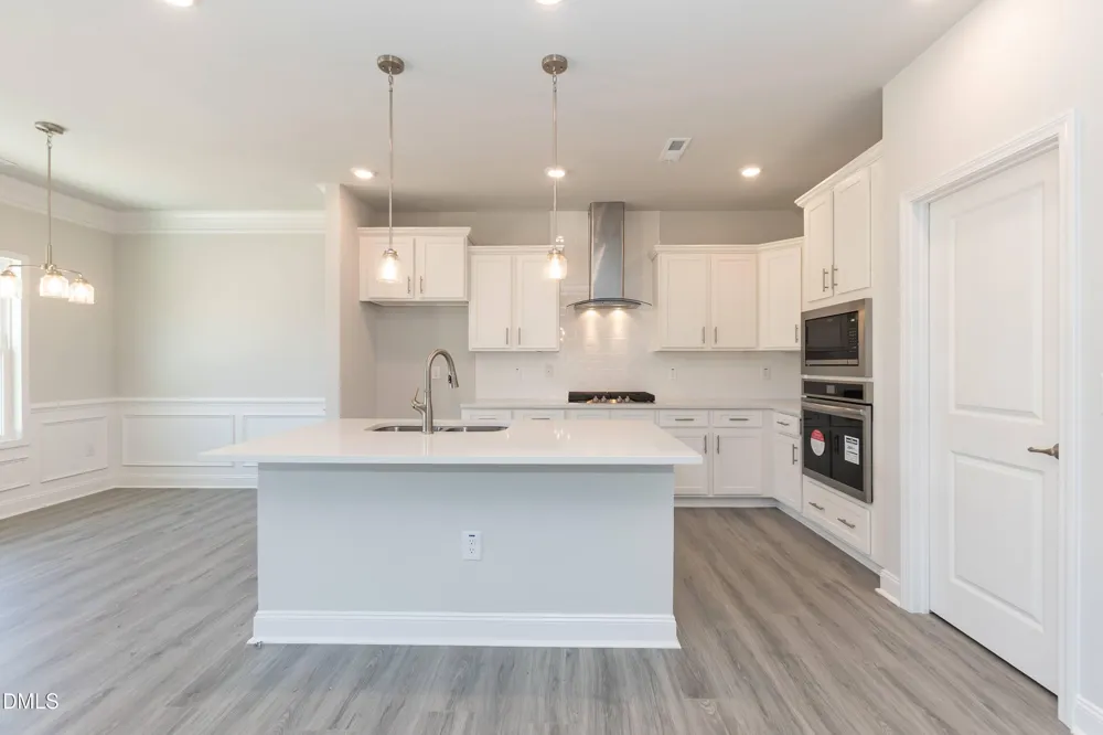 64 Killarney Avenue Lillington, NC 27546