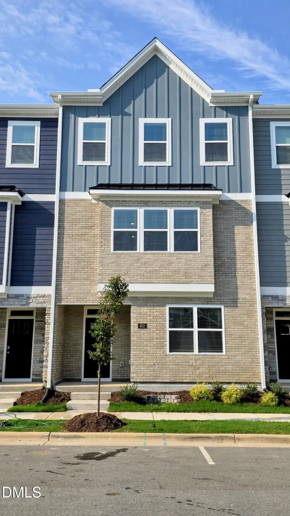 803 Lucky Clover Way Fuquay Varina, NC 27526