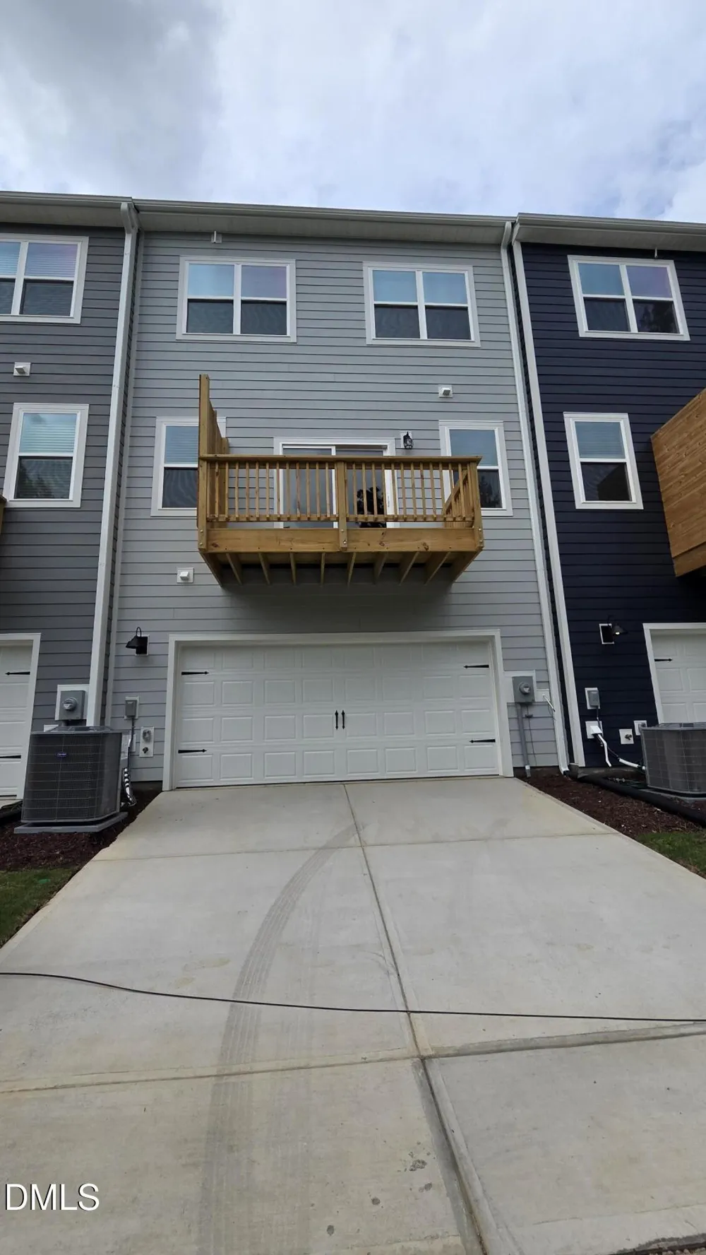 803 Lucky Clover Way Fuquay Varina, NC 27526
