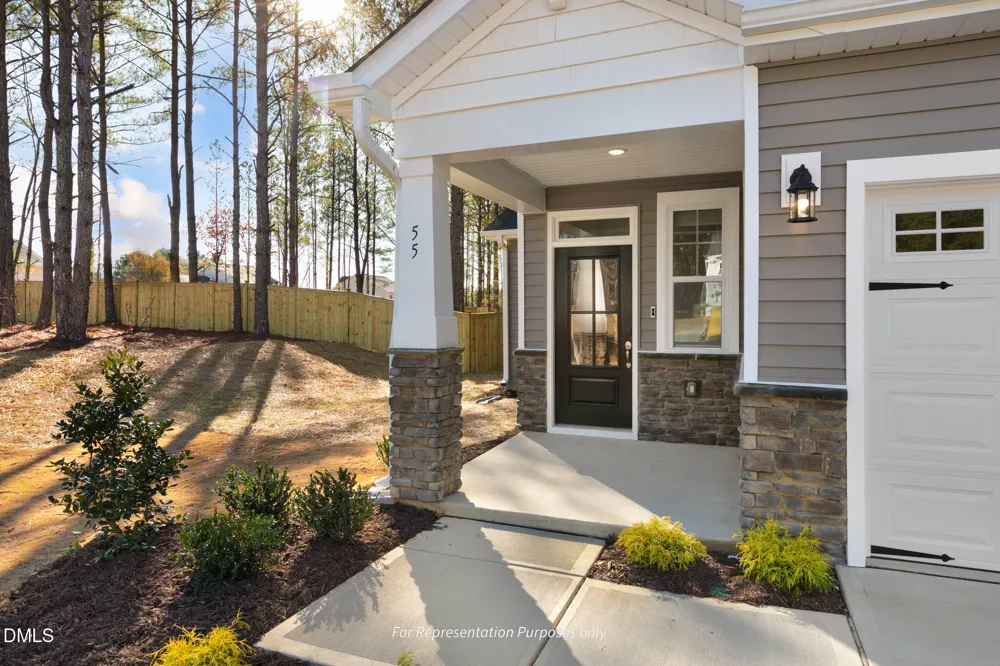 120 Knotts Loop Lillington, NC 27546