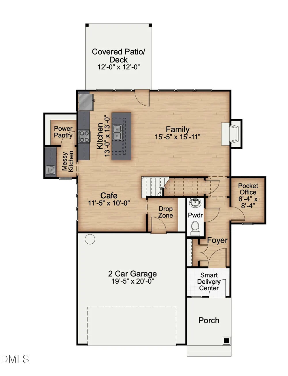 120 Knotts Loop Lillington, NC 27546