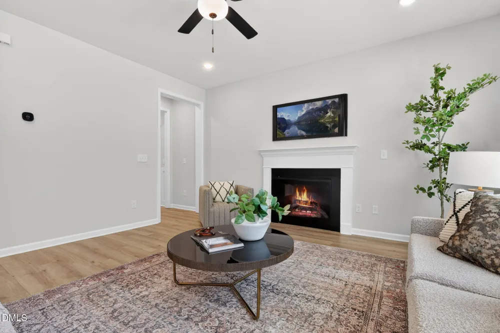 120 Knotts Loop Lillington, NC 27546