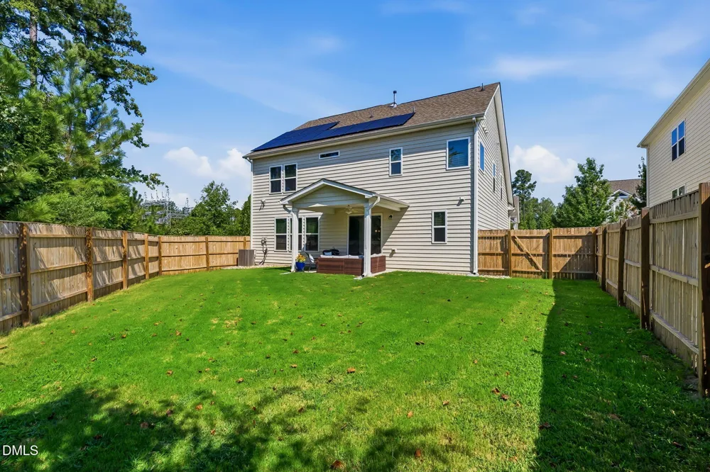 673 Millers Mark Avenue Wake Forest, NC 27587