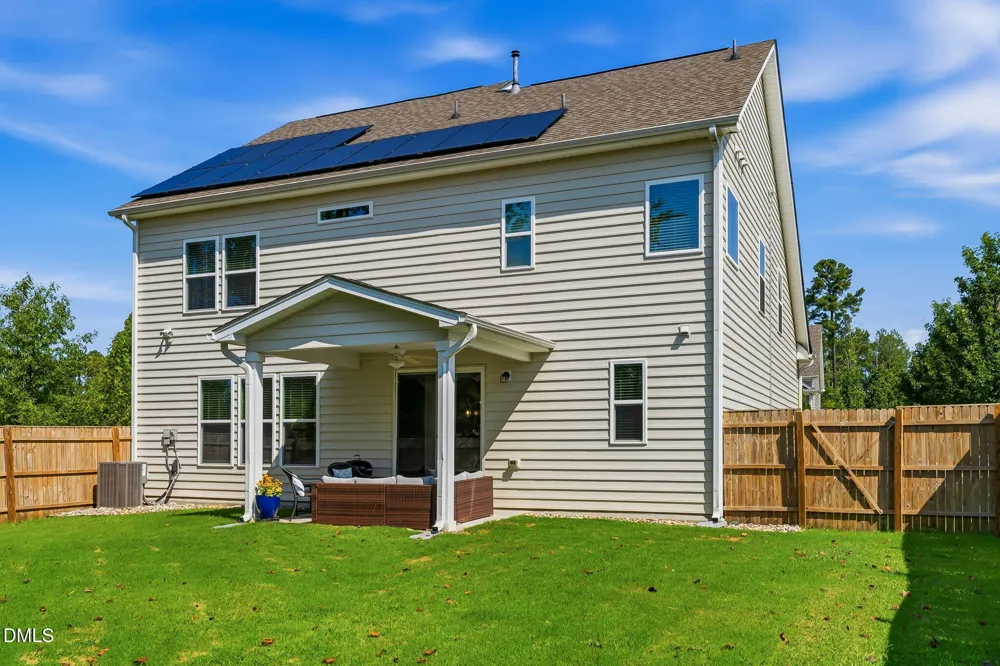673 Millers Mark Avenue Wake Forest, NC 27587