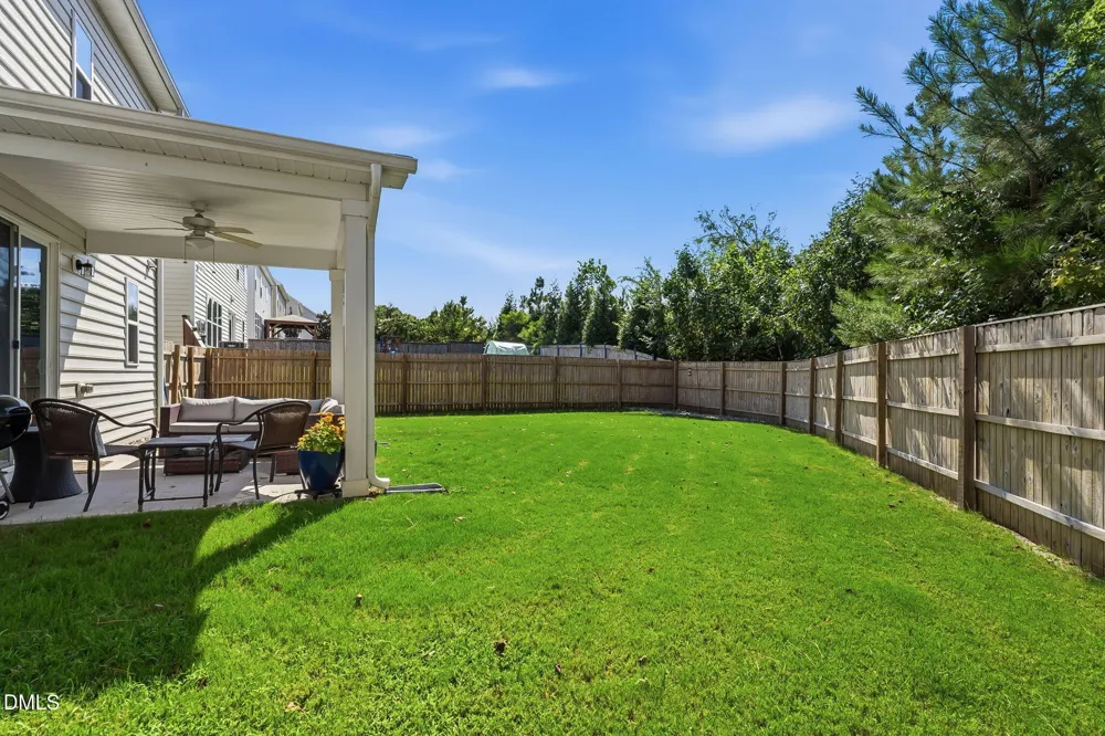 673 Millers Mark Avenue Wake Forest, NC 27587