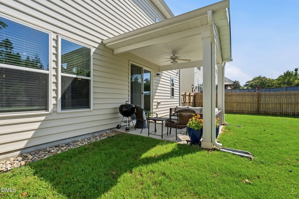 673 Millers Mark Avenue Wake Forest, NC 27587