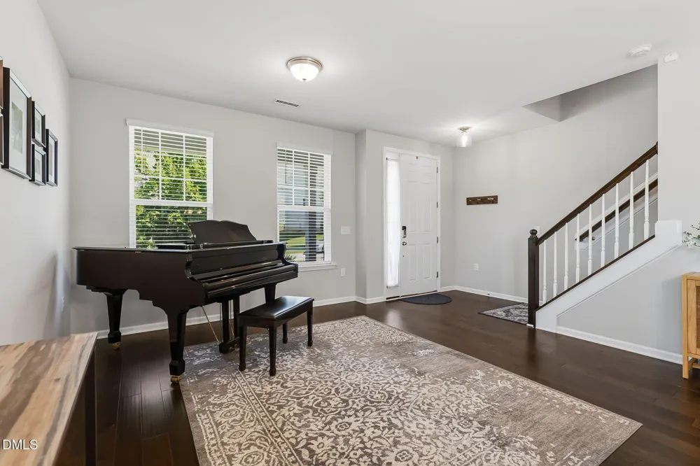 673 Millers Mark Avenue Wake Forest, NC 27587