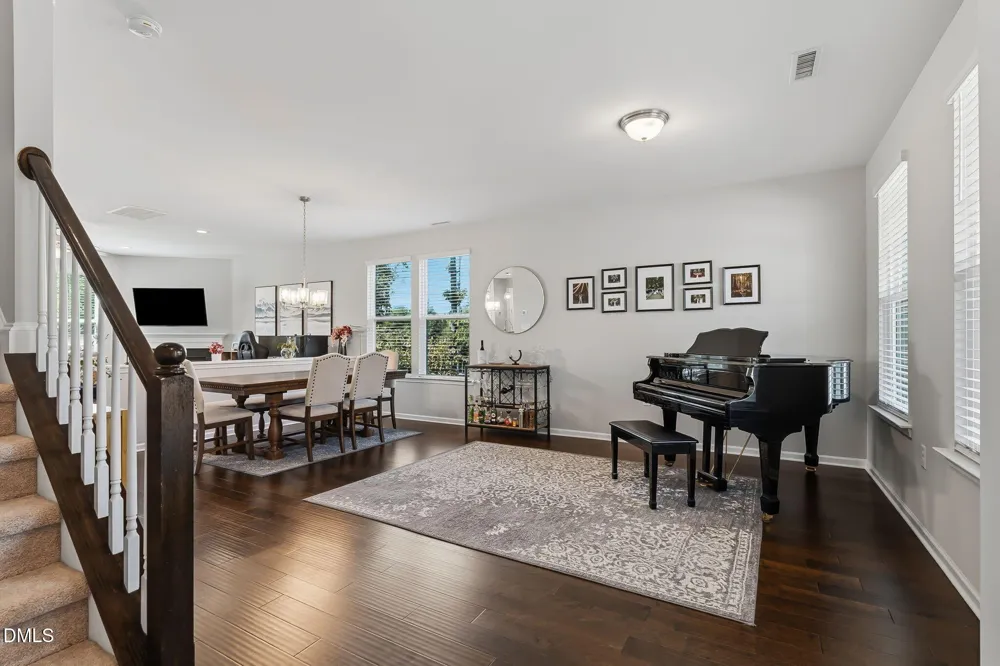 673 Millers Mark Avenue Wake Forest, NC 27587