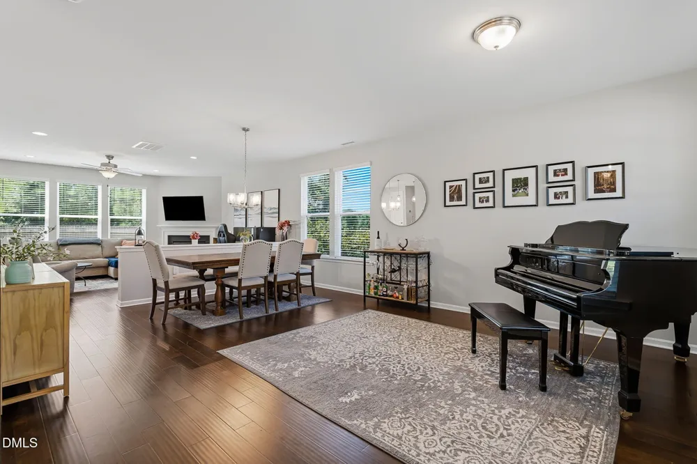 673 Millers Mark Avenue Wake Forest, NC 27587