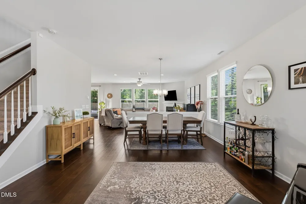673 Millers Mark Avenue Wake Forest, NC 27587