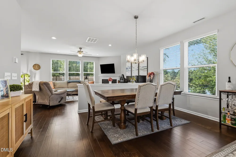 673 Millers Mark Avenue Wake Forest, NC 27587