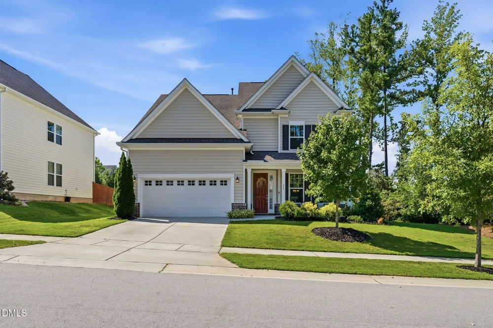 673 Millers Mark Avenue Wake Forest, NC 27587