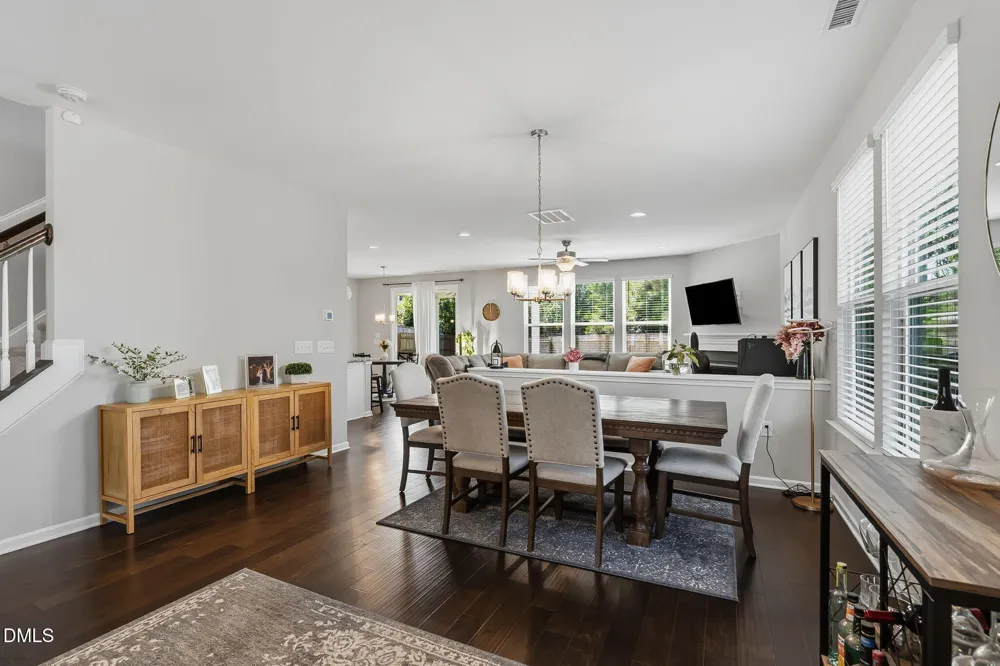 673 Millers Mark Avenue Wake Forest, NC 27587