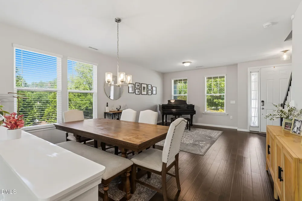 673 Millers Mark Avenue Wake Forest, NC 27587