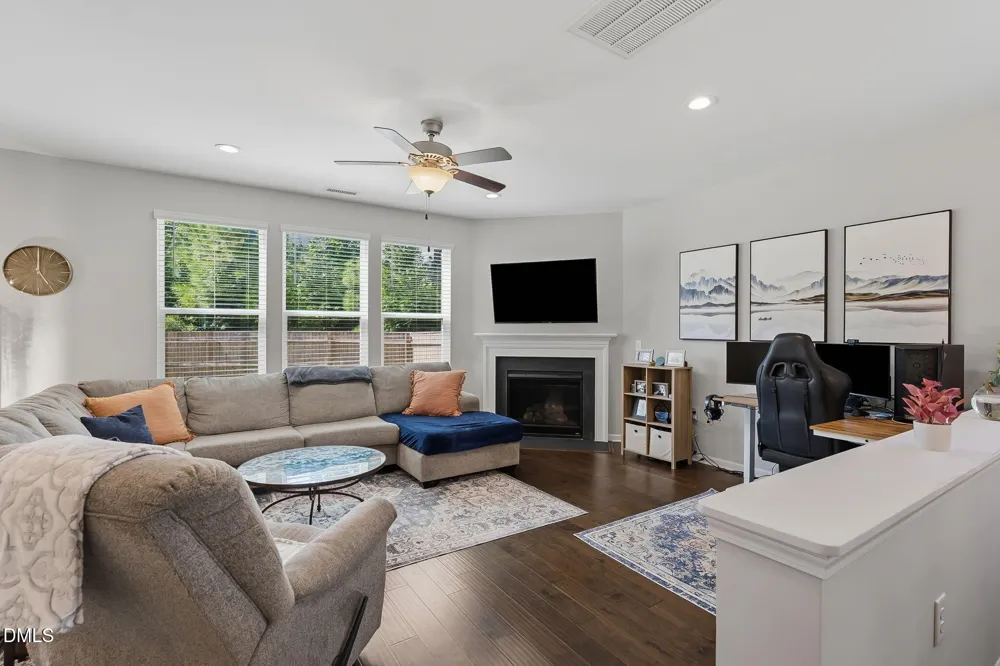 673 Millers Mark Avenue Wake Forest, NC 27587