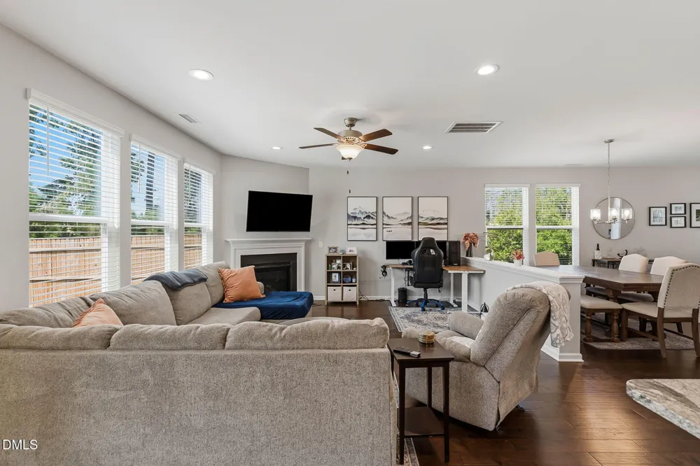 673 Millers Mark Avenue Wake Forest, NC 27587