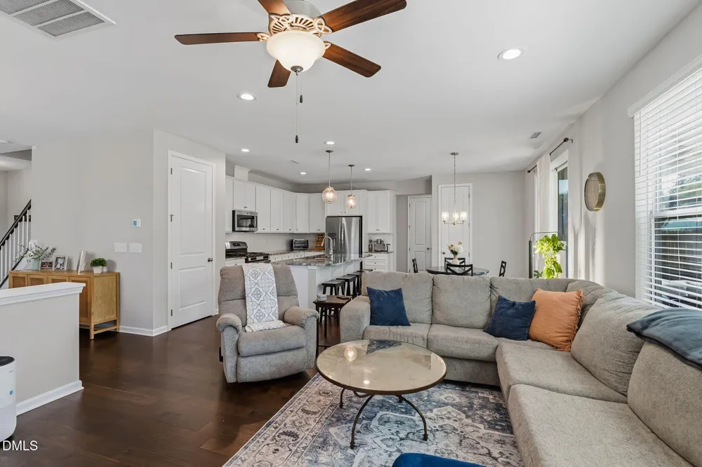 673 Millers Mark Avenue Wake Forest, NC 27587