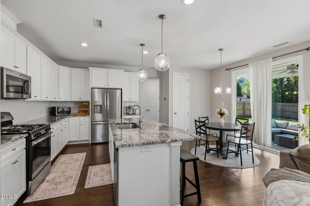 673 Millers Mark Avenue Wake Forest, NC 27587