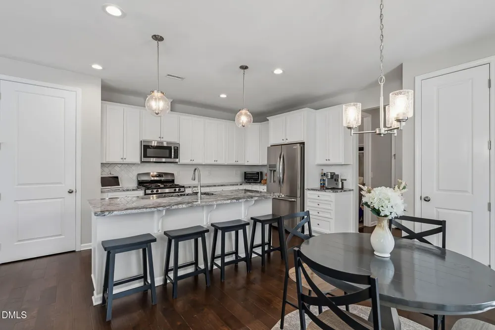 673 Millers Mark Avenue Wake Forest, NC 27587