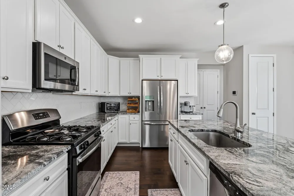673 Millers Mark Avenue Wake Forest, NC 27587