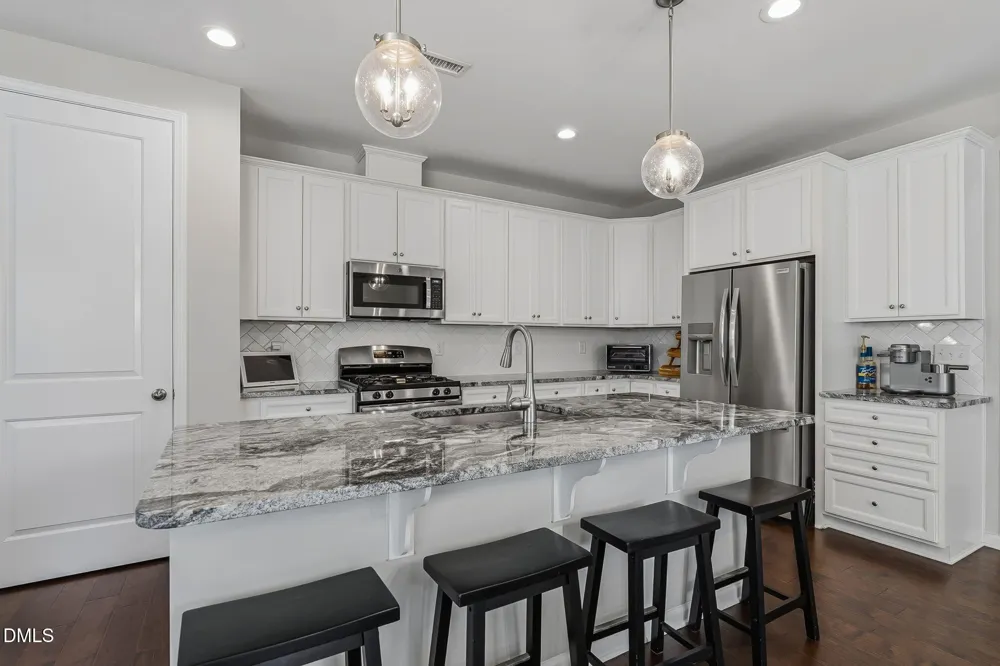 673 Millers Mark Avenue Wake Forest, NC 27587