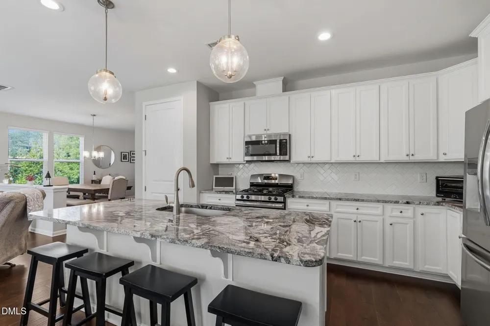 673 Millers Mark Avenue Wake Forest, NC 27587