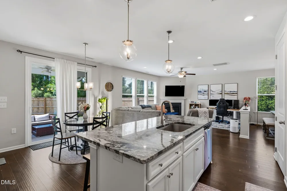673 Millers Mark Avenue Wake Forest, NC 27587