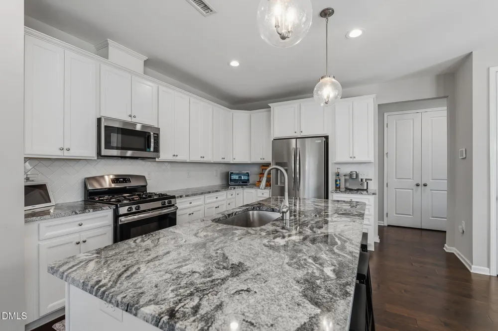 673 Millers Mark Avenue Wake Forest, NC 27587