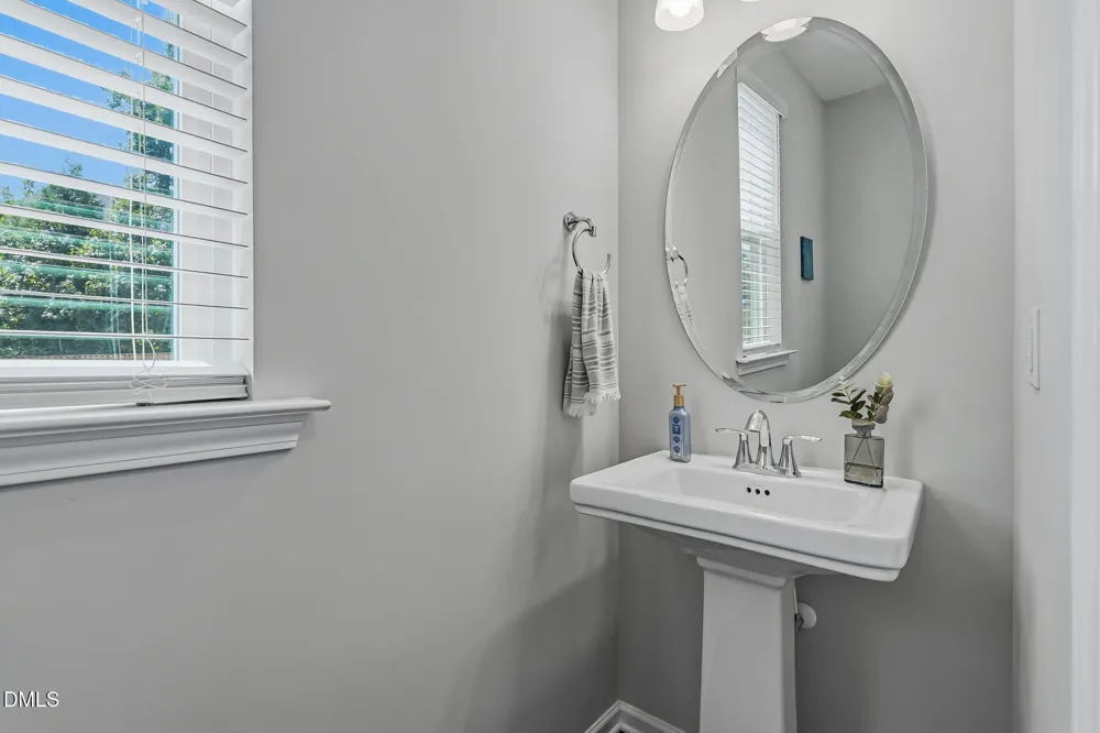 673 Millers Mark Avenue Wake Forest, NC 27587