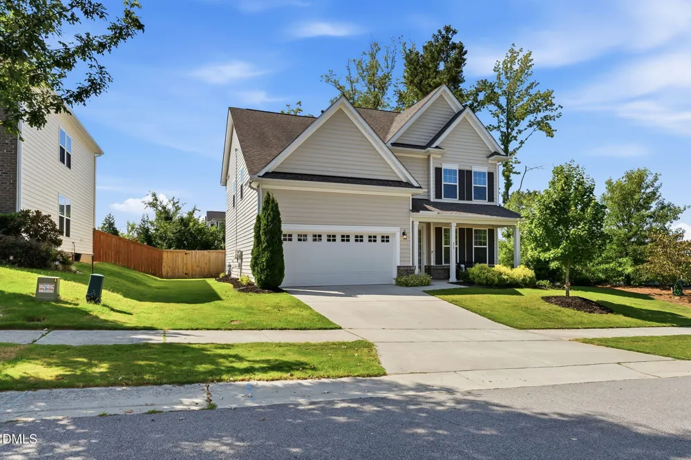 673 Millers Mark Avenue Wake Forest, NC 27587