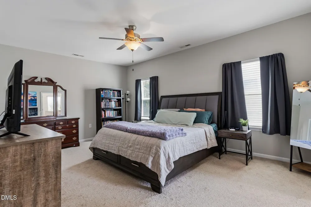 673 Millers Mark Avenue Wake Forest, NC 27587