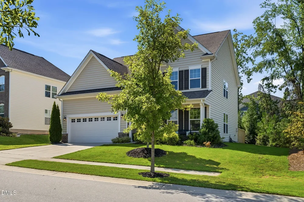 673 Millers Mark Avenue Wake Forest, NC 27587