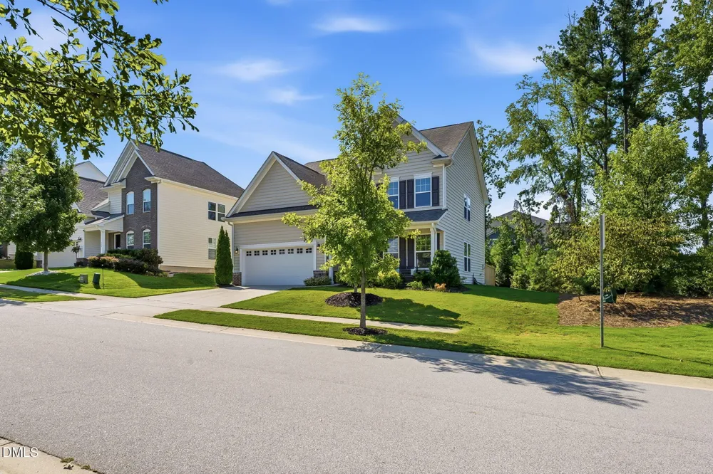 673 Millers Mark Avenue Wake Forest, NC 27587