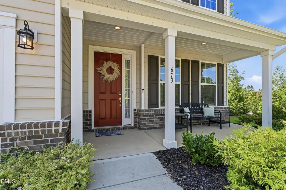 673 Millers Mark Avenue Wake Forest, NC 27587