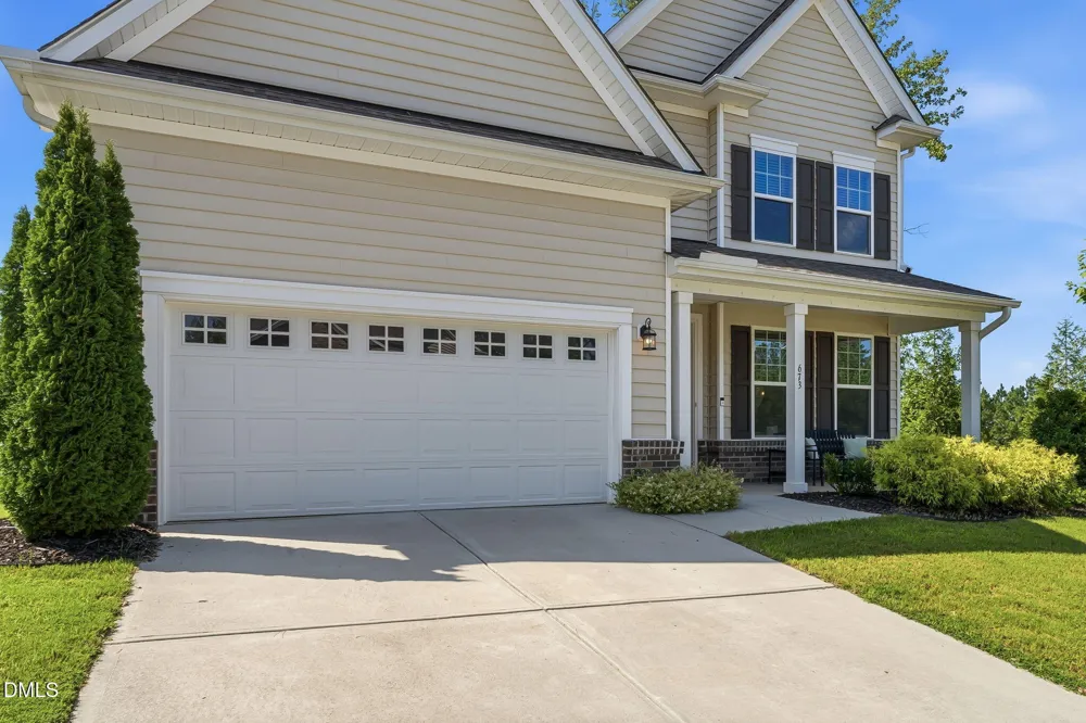 673 Millers Mark Avenue Wake Forest, NC 27587