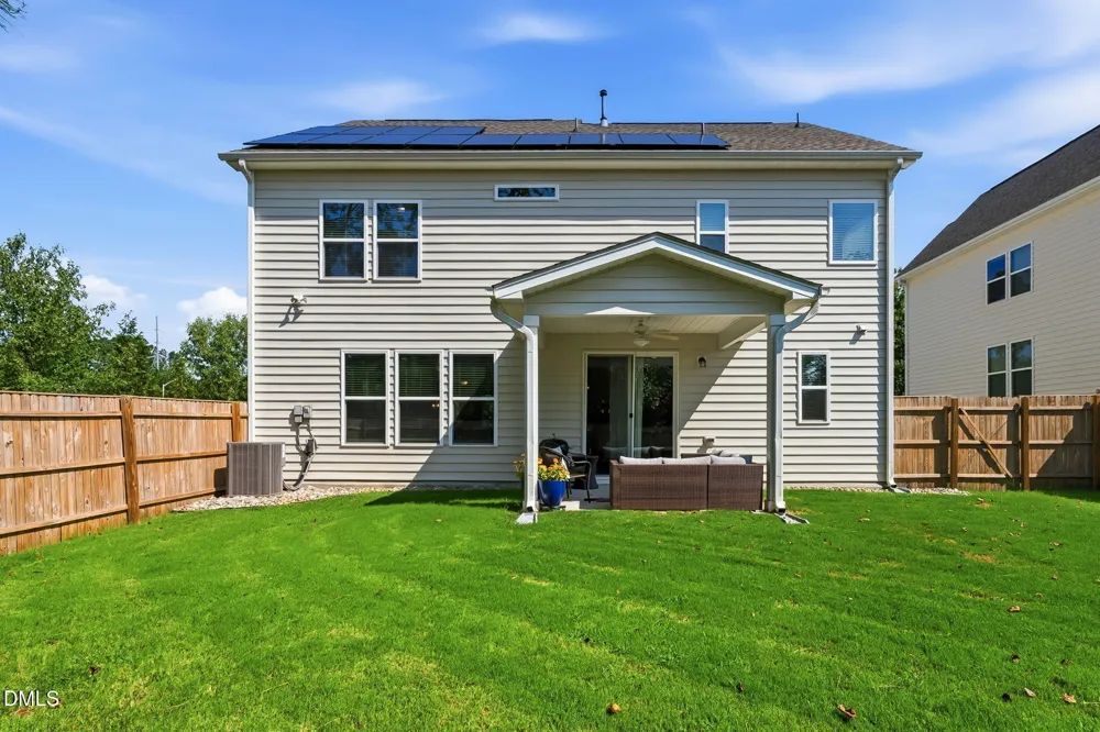 673 Millers Mark Avenue Wake Forest, NC 27587